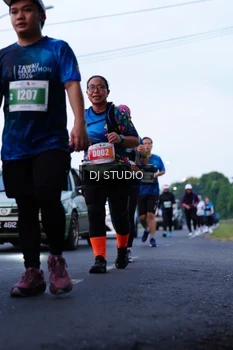 Runner Photo 4848197