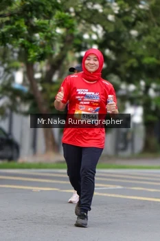 Runner Photo 48482