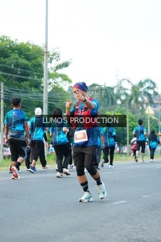 Runner Photo 4848202