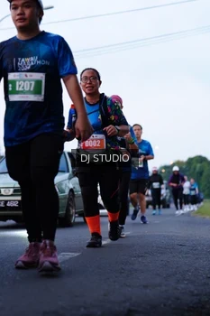 Runner Photo 4848203
