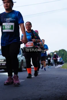 Runner Photo 4848204