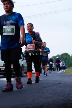 Runner Photo 4848205