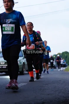 Runner Photo 4848211