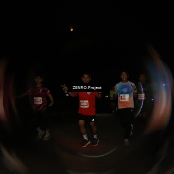 Runner Photo 4848212