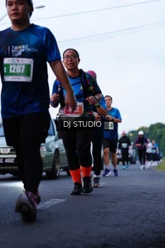 Runner Photo 4848214