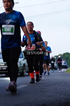 Runner Photo 4848215
