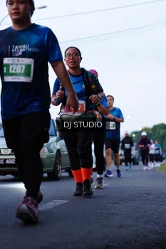 Runner Photo 4848216