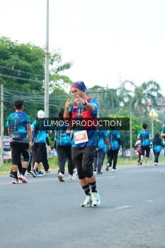 Runner Photo 4848217