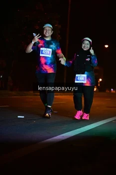Runner Photo 4848220