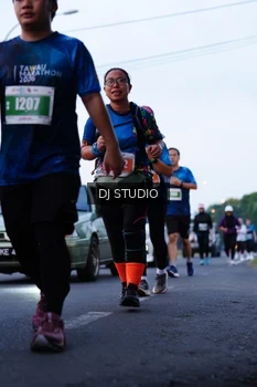 Runner Photo 4848222