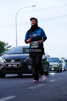 Runner Photo 4848223