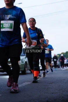 Runner Photo 4848227