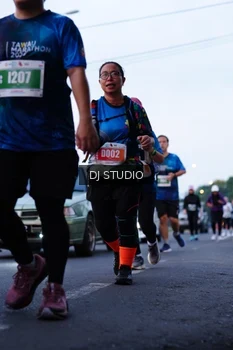 Runner Photo 4848228