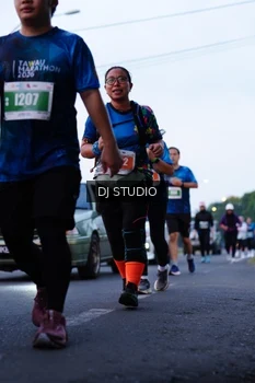 Runner Photo 4848229