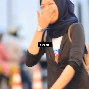 Runner Photo 4848233