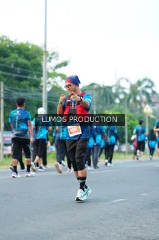 Runner Photo 4848234