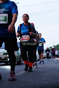 Runner Photo 4848236