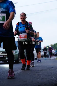 Runner Photo 4848237