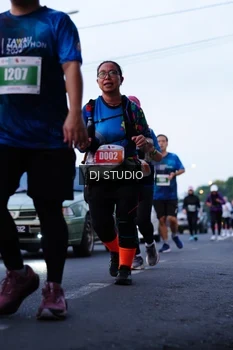 Runner Photo 4848241