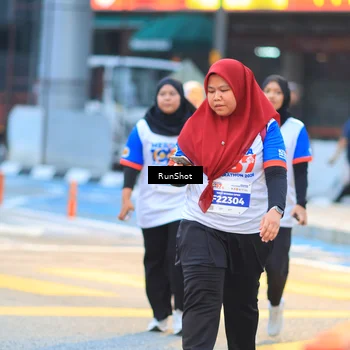 Runner Photo 4848242