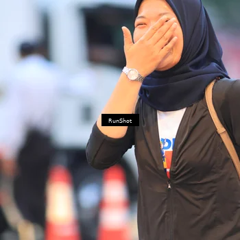 Runner Photo 4848243