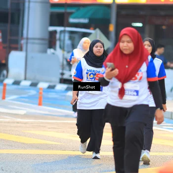 Runner Photo 4848245