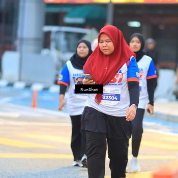 Runner Photo 4848246