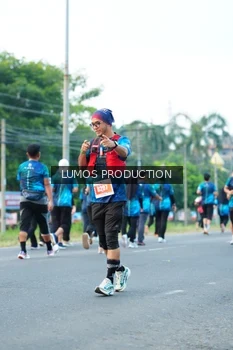 Runner Photo 4848247
