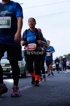Runner Photo 4848248