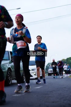 Runner Photo 4848251