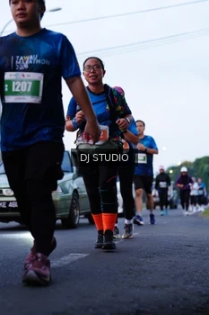 Runner Photo 4848252