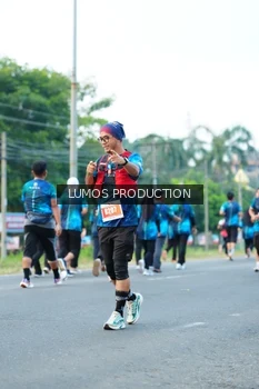 Runner Photo 4848253