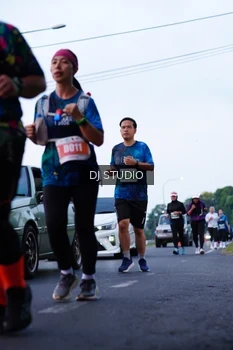 Runner Photo 4848254