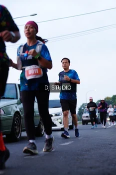 Runner Photo 4848257