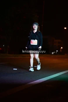 Runner Photo 4848262