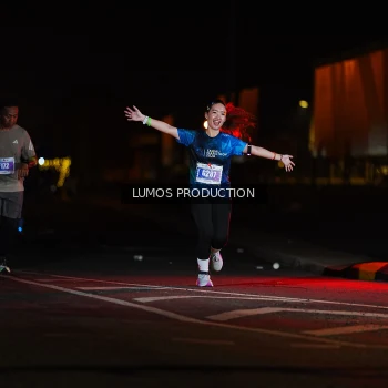 Runner Photo 4848263