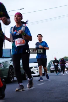 Runner Photo 4848265