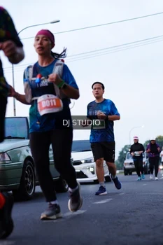 Runner Photo 4848266