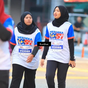 Runner Photo 4848267