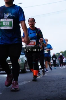 Runner Photo 4848268