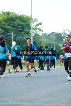 Runner Photo 4848269