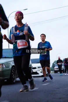 Runner Photo 4848271