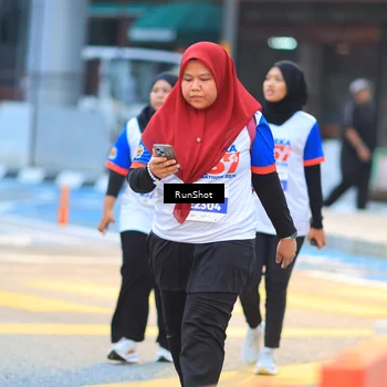 Runner Photo 4848272