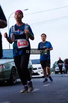 Runner Photo 4848273