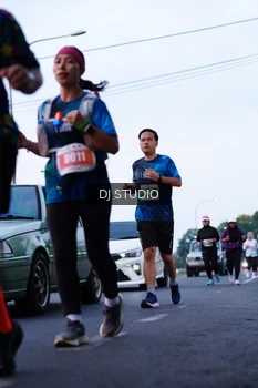 Runner Photo 4848276