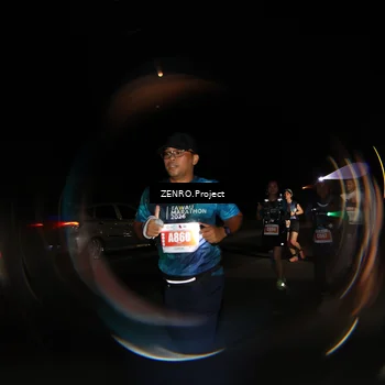 Runner Photo 4848278