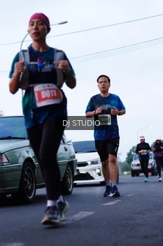 Runner Photo 4848279