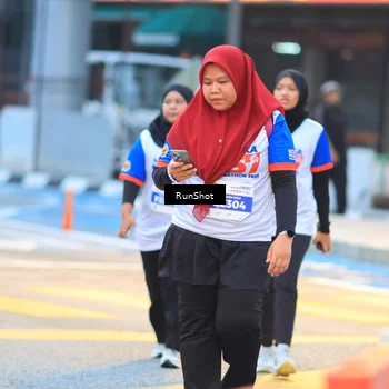 Runner Photo 4848280