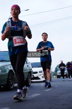 Runner Photo 4848284
