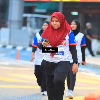 Runner Photo 4848285